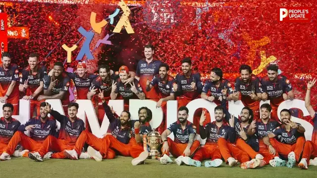 क्या बेंगलुरु में निकलेगी विक्ट्री परेड? बड़ा अपडेट सामने!