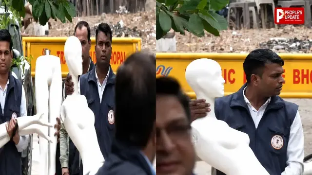80KG की डमी लेकर पहुंची CBI, समर्थ और सास से कराएगी सीन रिक्रिएशन