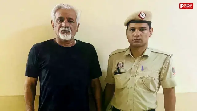 मालिक बोला- 'दिल्ली में सब चलता है', पूछताछ में खोले कई राज