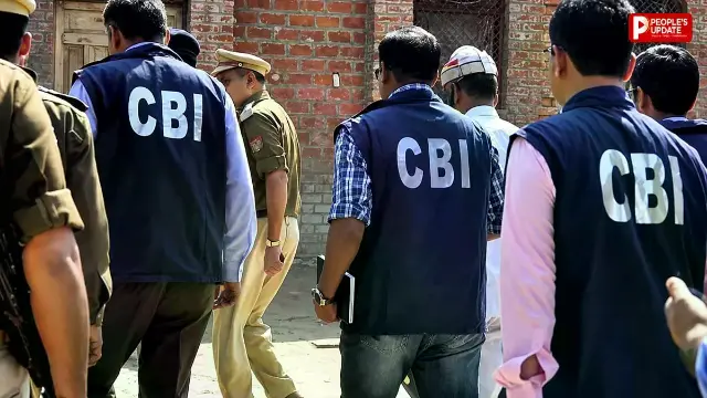 CBI की बड़ी कार्रवाई, हरियाणा-चंडीगढ़ में 6 जगहों पर छापेमारी