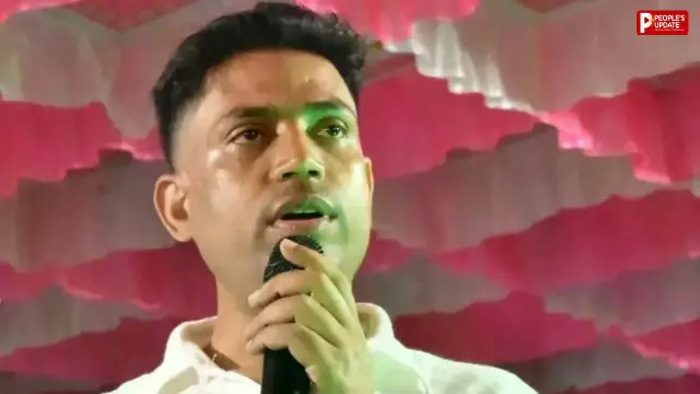 नेपाल बॉर्डर से TMC नेता जहांगीर खान गिरफ्तार, विदेश भागने की थी योजना