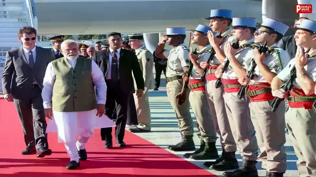 प्रधानमंत्री मोदी लॉन्च करेंगे भारत इनोवेट्स 2026, मैक्रों और ट्रंप से भी होगी अहम मुलाकात