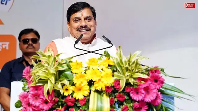 CM डॉ. मोहन यादव ने 1835 करोड़ किए ट्रांसफर, देवरी-केसली को भी मिली करोड़ों की सौगात
