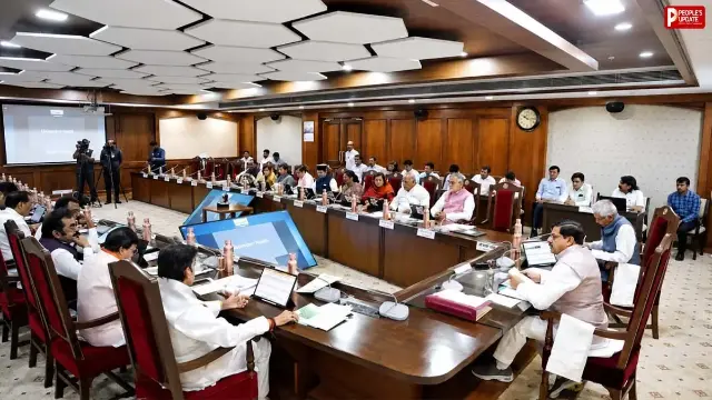 मध्यप्रदेश में तबादलों को मिली 24 घंटे की राहत, आज रात 12 बजे तक मौका