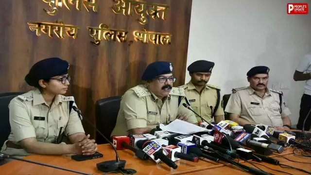 करोड़ों की कार ठगी का भंडाफोड़, 20 कारें जब्त, शैलेश जोशी समेत 6 आरोपी गिरफ्तार