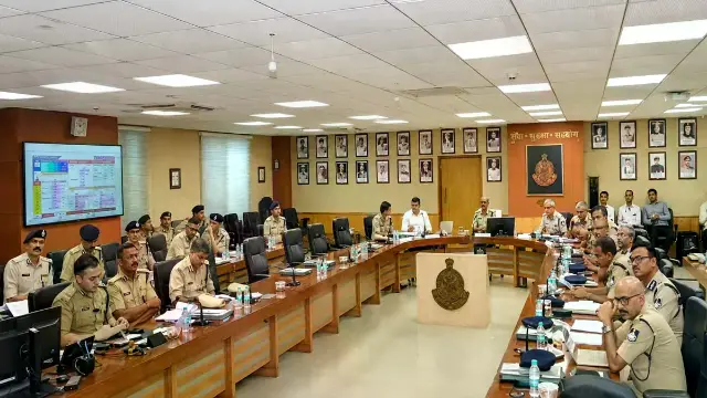 अगले 3 साल में नशामुक्त होगा प्रदेश, DGP कैलाश मकवाना का बड़ा ऐलान