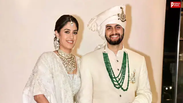 5-स्टार होटल में हुआ ग्रैंड सेलिब्रेशन, बॉलीवुड, राजनीति और बिजनेस जगत के दिग्गजों ने बढ़ाई रौनक