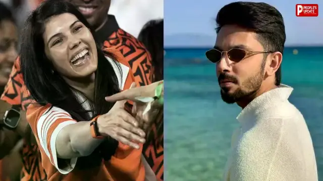 क्या सच में शादी कर रहे हैं अनिरुद्ध रविचंदर और काव्या मारन?