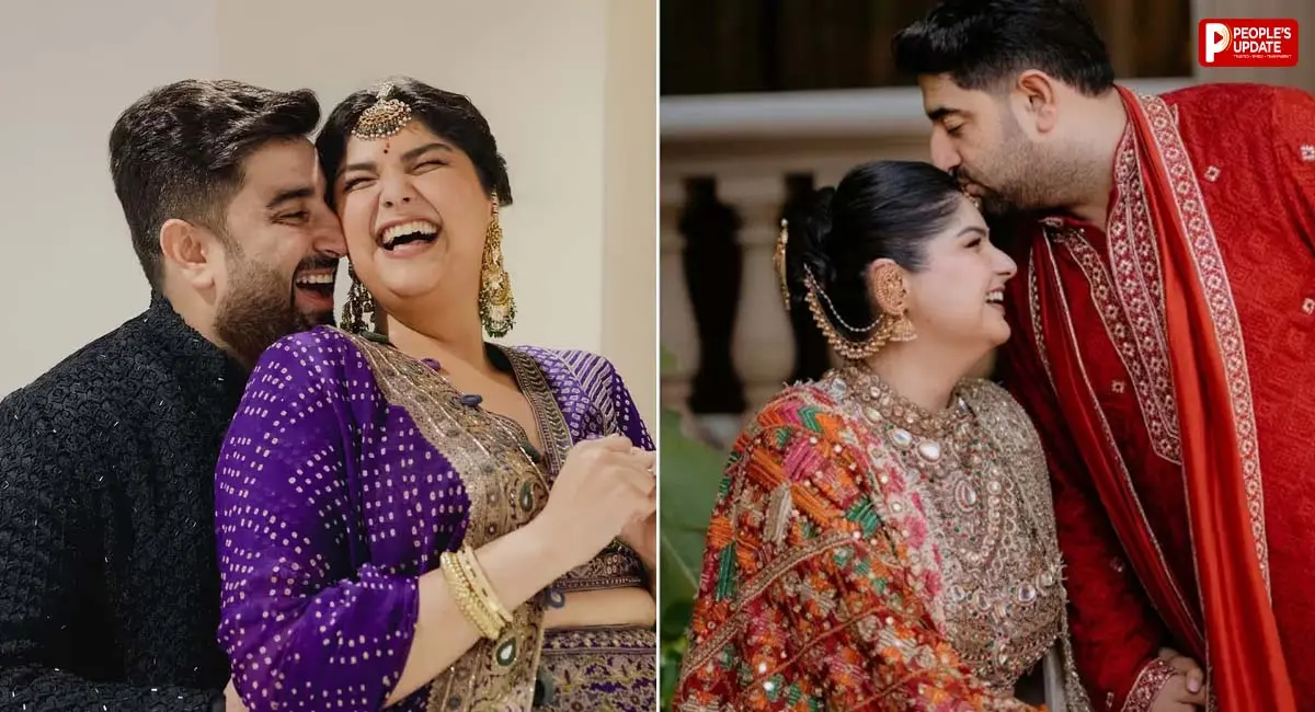 बोनी कपूर की बेटी आज बनेंगी दुल्हन, लॉन्ग टाइम बॉयफ्रेंड रोहन ठक्कर संग लेंगी सात फेरे