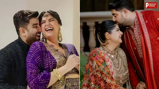 बोनी कपूर की बेटी आज बनेंगी दुल्हन, लॉन्ग टाइम बॉयफ्रेंड रोहन ठक्कर संग लेंगी सात फेरे