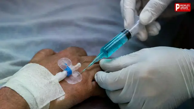शराब पिलाई, छत से फेंका... बच गया तो टॉयलेट क्लीनर का इंजेक्शन देकर मारा