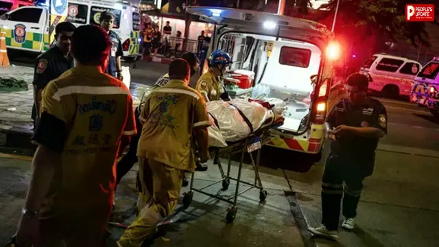 27 लोगों की मौत, 60 से ज्यादा घायल, टॉयलेट में मिले कई अधजले शव