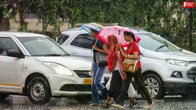 मध्यप्रदेश में बारिश पर लगा ब्रेक! 16 जुलाई से फिर मूसलाधार बारिश का अलर्ट, भोपाल-इंदौर समेत कई शहरों में खिल सकती है धूप