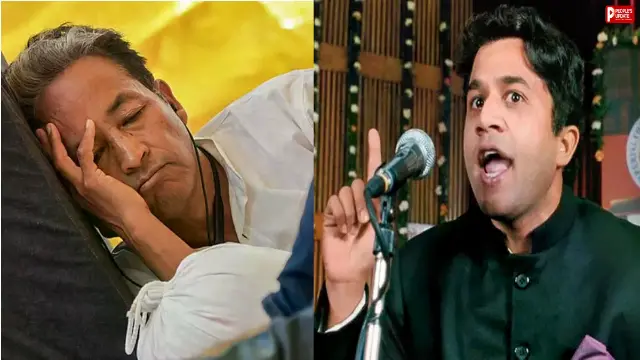 सोनम वांगचुक के समर्थन में उतरे '3 Idiots' के चतुर, सरकार से की बड़ी अपील