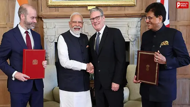 सस्ती होंगी लग्जरी कारें, ब्यूटी प्रोडक्ट्स, स्कॉच व्हिस्की और कई विदेशी सामान, आम लोगों को क्या मिलेगा फायदा?