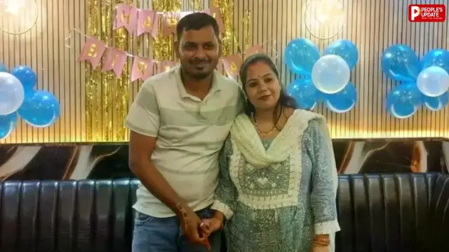 पत्नी ने ड्राइवर प्रेमी के साथ मिलकर पति को डसवाया, 20 लाख के बीमा पर थी नजर