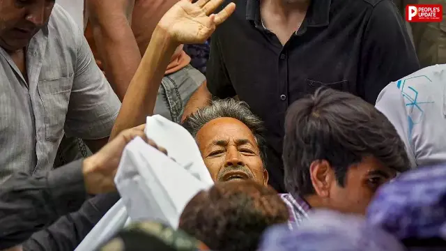 सोनम वांगचुक को दोबारा जंतर-मंतर भेजने की मांग, सुप्रीम कोर्ट में दाखिल हुई पत्र याचिका