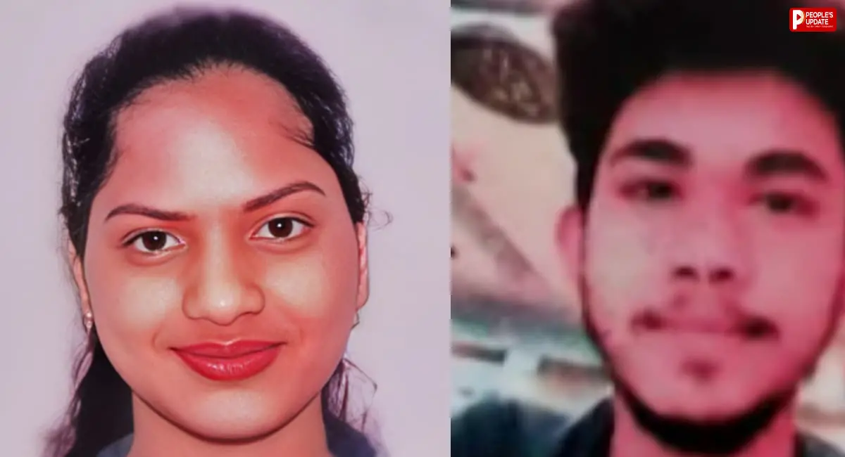'वैशू फिनिश्ड...' शादी तय होते ही सनकी प्रेमी बना हैवान, प्रेमिका की हत्या कर लगा ली फांसी