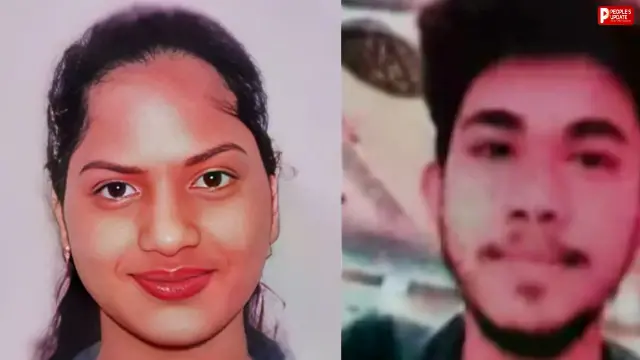 'वैशू फिनिश्ड...' शादी तय होते ही सनकी प्रेमी बना हैवान, प्रेमिका की हत्या कर लगा ली फांसी