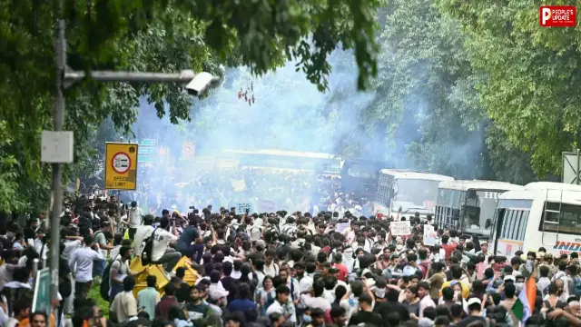 CJP के आरोपों पर दिल्ली पुलिस का पलटवार, 12 साल की बच्ची पर हमले के दावे को किया खारिज