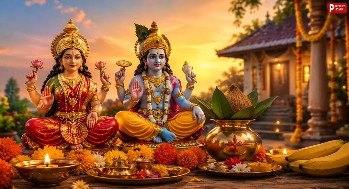 22 या 23 जुलाई कब मनाई जाएगी भड़ली नवमी? नए काम शुरू करने का सबसे शुभ दिन, बिना मुहूर्त भी मिलती है सफलता