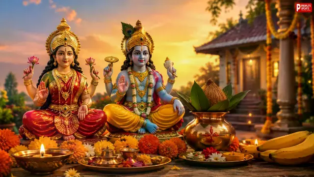 22 या 23 जुलाई कब मनाई जाएगी भड़ली नवमी? नए काम शुरू करने का सबसे शुभ दिन, बिना मुहूर्त भी मिलती है सफलता