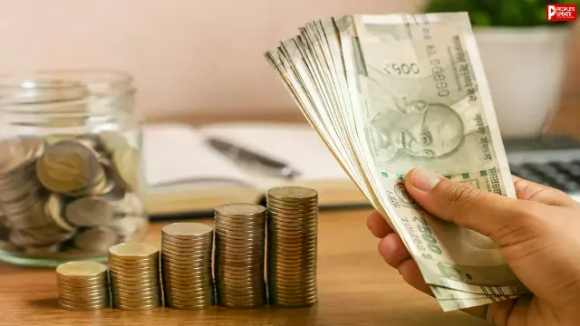GAIL, BHEL, NTPC, IRCTC कर्मचारियों की बढ़ेगी सैलरी! केंद्र सरकार ने बढ़ाया महंगाई भत्ता