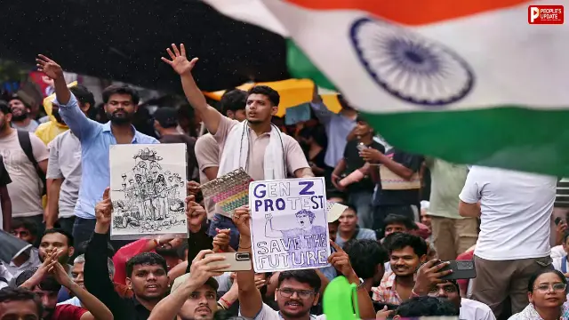 हैशटैग से हल्लाबोल तक… Gen-Z ने कैसे बदली इन 5 देशों की तस्वीर?