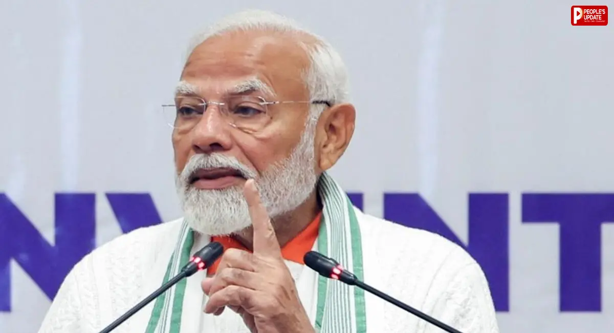 PM मोदी ने वीर जवानों को किया नमन, हर घर तिरंगा से आत्मनिर्भर भारत तक, जानिए 136वें एपिसोड की बड़ी बातें