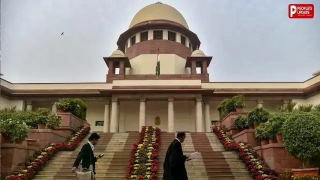  'पूरी तरह रोक नहीं लगा सकते', केंद्र से मांगा इस्तेमाल का हिसाब, SOP पर होगी जांच