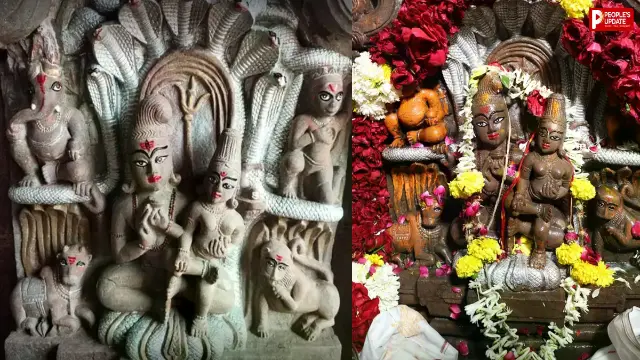 साल में सिर्फ एक दिन खुलता है भगवान शिव का यह रहस्यमयी मंदिर, दर्शन करते ही पूरी होती हैं मनोकामनाएं