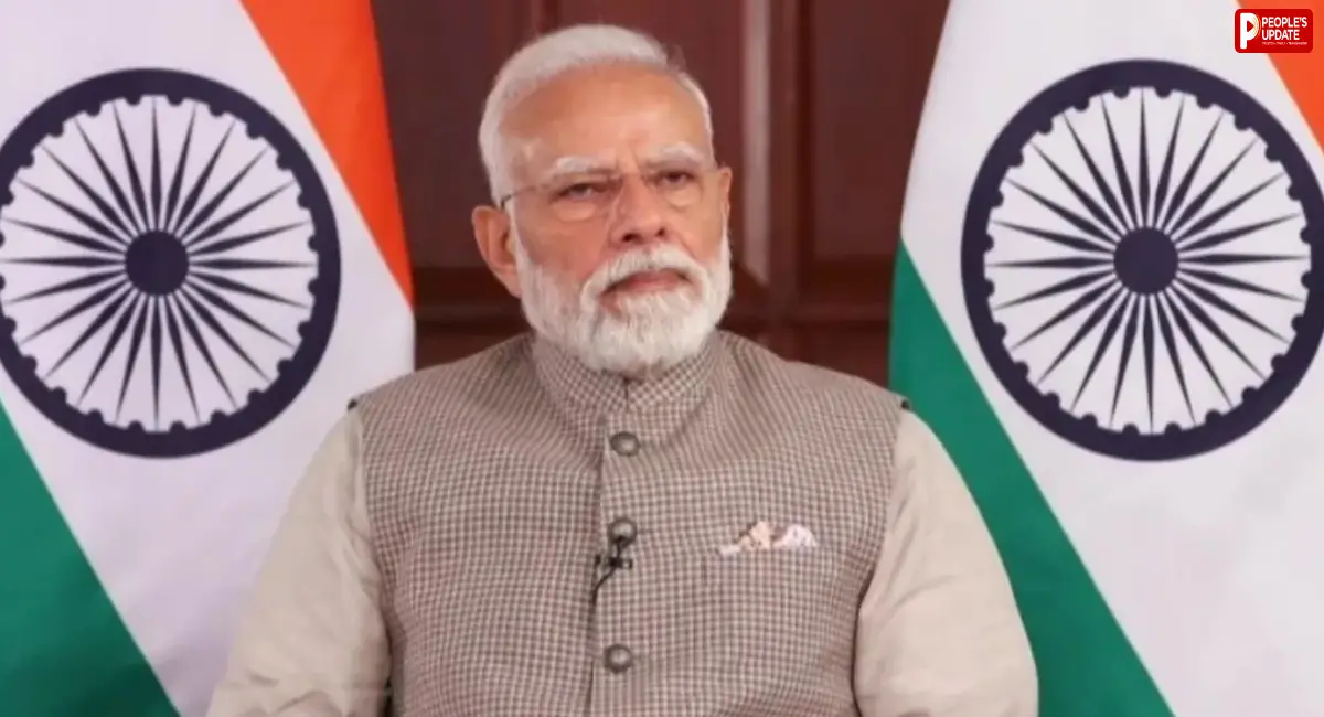 1 करोड़ से ज्यादा युवाओं ने ली शपथ, PM मोदी बोले- ‘नशे से दूर रहेगा युवा, तभी…’