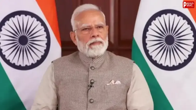 1 करोड़ से ज्यादा युवाओं ने ली शपथ, PM मोदी बोले- ‘नशे से दूर रहेगा युवा, तभी…’