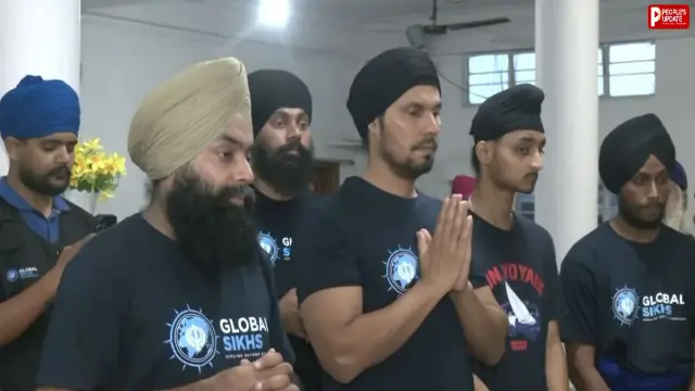 असम बाढ़ में 82 लोगों की मौत, हजारों बेघर, रणदीप हुड्डा ने राहत कैंप पहुंचकर बढ़ाया मदद का हाथ