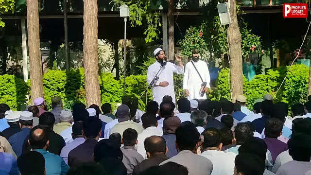 पाकिस्तान में 30 से ज्यादा आतंकी ढेर, भारतीय एजेंटों ने पाकिस्तान में चलाया सीक्रेट ऑपरेशन?