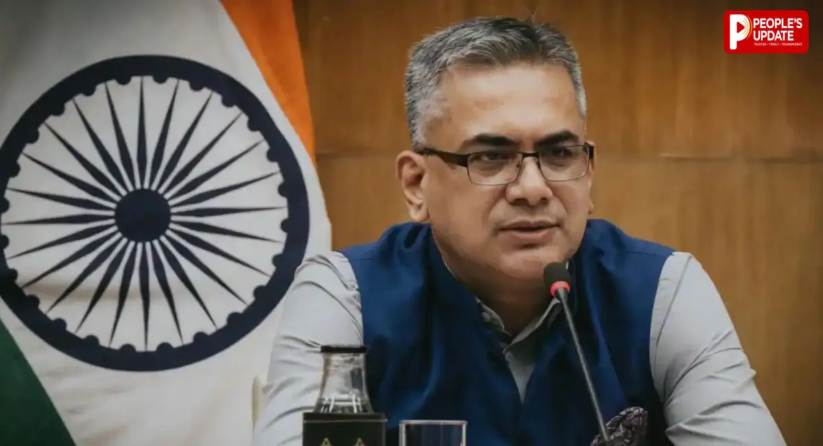 ईरान संकट के बीच भारत का बड़ा फैसला! विश्वेश नेगी बने नए राजदूत, क्यों है यह नियुक्ति बेहद अहम?