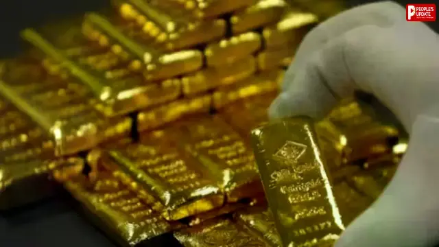 यात्री से 1 किलो सोना बरामद, DRI ने एयरलाइंस कर्मचारियों से भी की पूछताछ