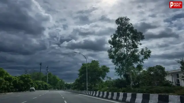 मध्य प्रदेश में अगले 3 दिन होगी झमाझम बारिश, 16 जिलों में भारी बारिश का अलर्ट, आपका शहर भी शामिल?