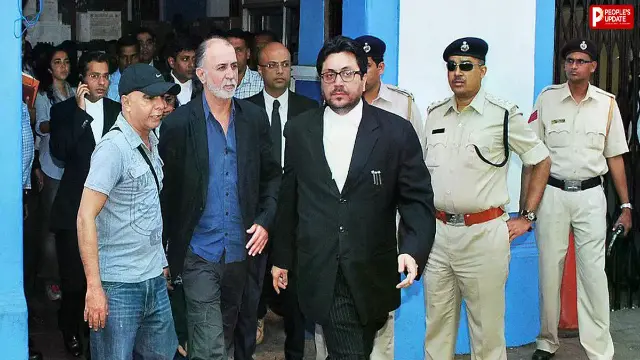 तरुण तेजपाल को बड़ा झटका, बॉम्बे हाई कोर्ट ने 2013 रेप केस में ठहराया दोषी