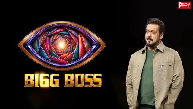 6 सितंबर से शुरू होगा टीवी का सबसे बड़ा रियलिटी शो'बिग बॉस', जानिए क्या होगा इस बार खास?