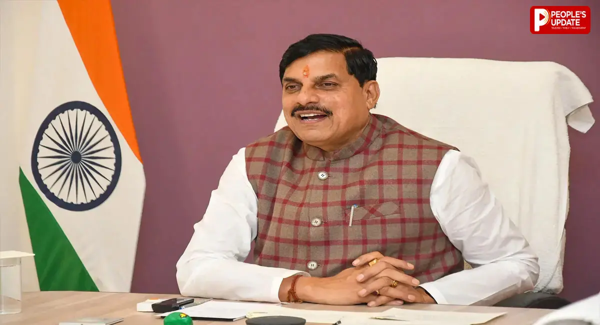 मध्य प्रदेश में 10 हजार सरकारी शिक्षकों की बंपर भर्ती को मंजूरी, जल्द शुरू होगी आवेदन प्रक्रिया, लाखों युवाओं का इंतजार खत्म