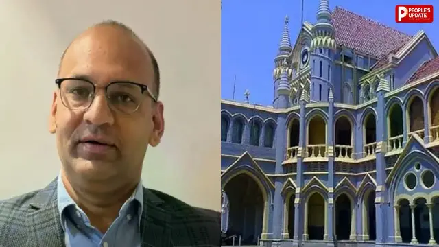 MP हाई कोर्ट को मिलेगा नया जज, अमित लाहोटी कल संभालेंगे जिम्मेदारी, केंद्र सरकार ने जारी की नियुक्ति अधिसूचना