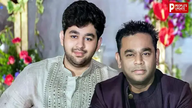 AR रहमान के बेटे AR अमीन का देर रात एक्सीडेंट, बाल-बाल बचे; इलाज के बाद अस्पताल से छुट्टी