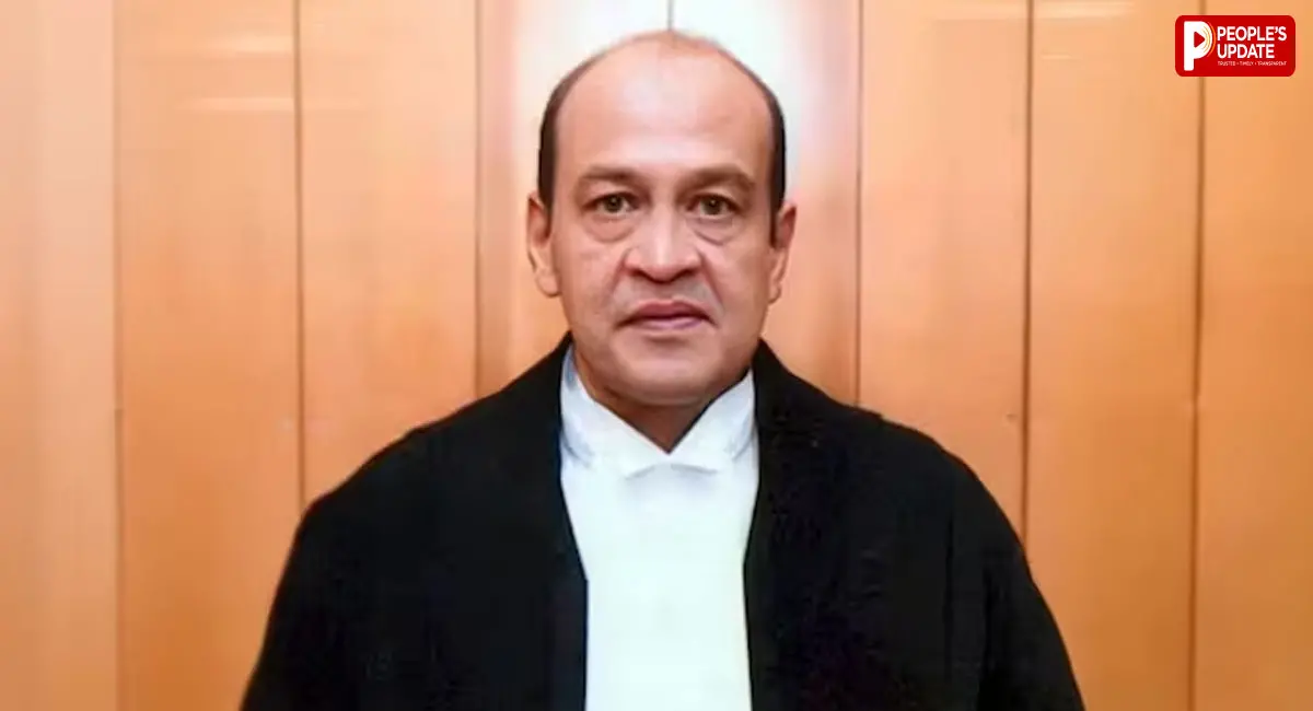 जस्टिस यशवंत वर्मा कैश कांड में आज बड़ा फैसला! लोकसभा में खुलेगा जांच रिपोर्ट का राज