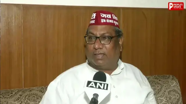 ‘बिना लहसुन-प्याज की मछली शाकाहारी’! संजय निषाद का ये बयान सुनकर चौंके लोग, सावन में छिड़ी नई बहस