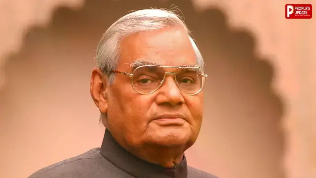 अटल बिहारी वाजपेयी की 8वीं पुण्यतिथि आज, ‘सदैव अटल’ पर PM मोदी देंगे श्रद्धांजलि; पूरा देश कर रहा नमन
