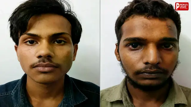 भोपाल किशोर हत्याकांड की खुली परतें! फोन पर तरीका दिखाया, दो ने चलाई ब्लेड; मुख्य आरोपी समेत 5 को हिरासत में लिया