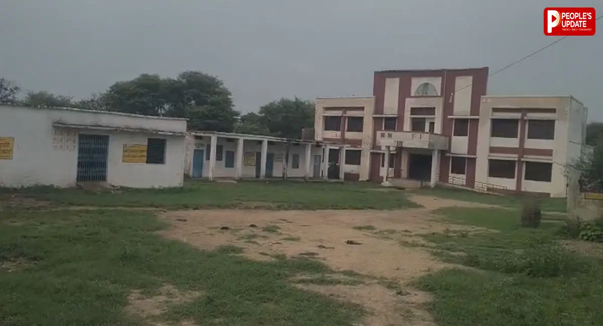 गुना के स्कूल में शर्मनाक कांड! मासूम छात्राओं की बोतलों में मिलाया पेशाब, प्राचार्य बोले- ‘मुंह खराब हो तो चॉकलेट खा लो’