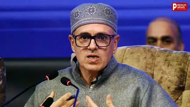 ‘हम Gen Z हैं’….! उमर अब्दुल्ला ने पुराने ‘ जानता नहीं मेरा बाप कौन है?’ वाले जुमले से जोड़ा