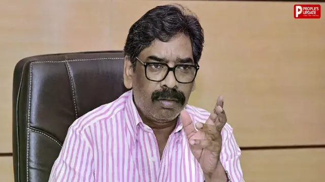 JPSC रद्द करने के फैसले पर हाईकोर्ट की रोक, हेमंत सरकार को बड़ा झटका; नवनियुक्त अफसरों को राहत